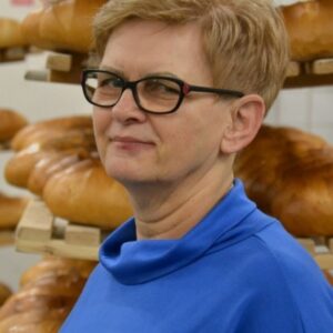 Krystyna Plucińska